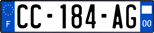 CC-184-AG