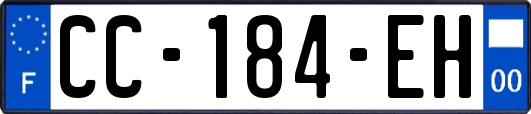 CC-184-EH