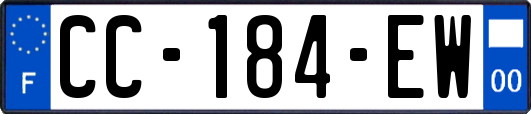 CC-184-EW