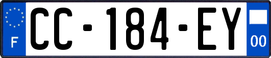 CC-184-EY