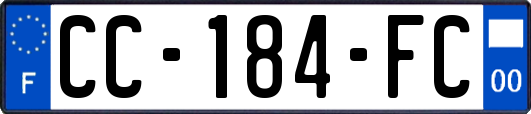 CC-184-FC