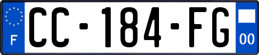 CC-184-FG