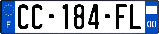 CC-184-FL