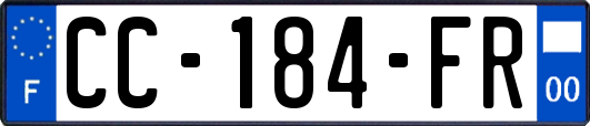CC-184-FR