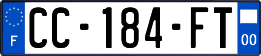 CC-184-FT