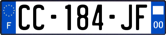 CC-184-JF