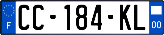 CC-184-KL