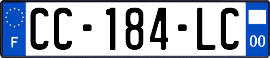 CC-184-LC