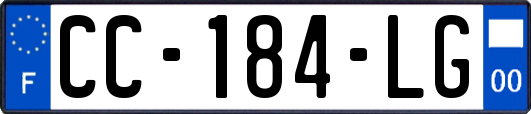 CC-184-LG