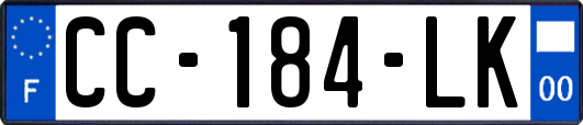 CC-184-LK