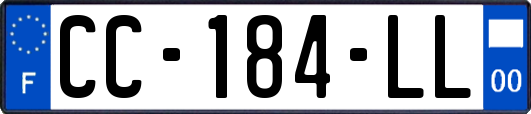 CC-184-LL