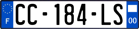 CC-184-LS