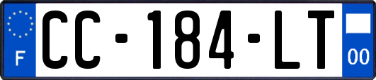 CC-184-LT
