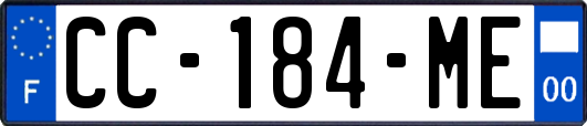 CC-184-ME