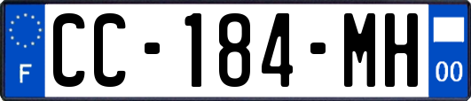 CC-184-MH