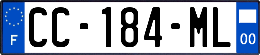 CC-184-ML