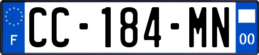 CC-184-MN