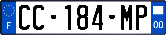 CC-184-MP