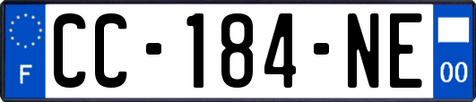 CC-184-NE