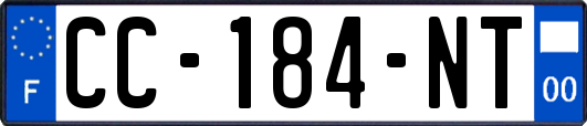 CC-184-NT