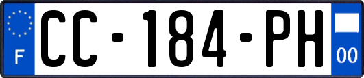 CC-184-PH