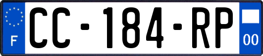 CC-184-RP