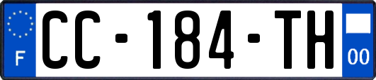 CC-184-TH