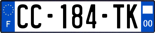 CC-184-TK