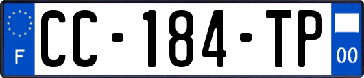 CC-184-TP