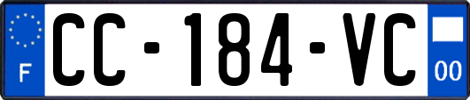 CC-184-VC