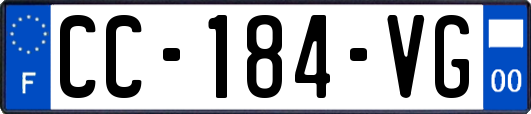 CC-184-VG