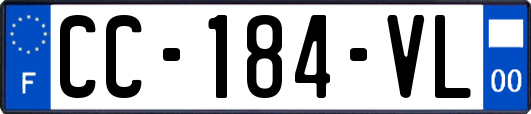CC-184-VL