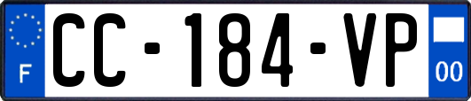 CC-184-VP