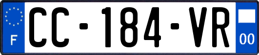 CC-184-VR