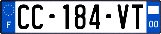CC-184-VT