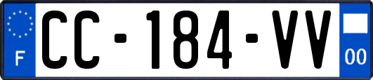 CC-184-VV