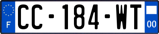 CC-184-WT