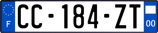 CC-184-ZT