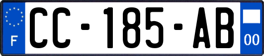 CC-185-AB