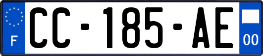 CC-185-AE