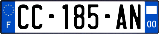 CC-185-AN