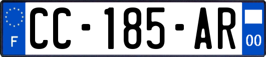 CC-185-AR