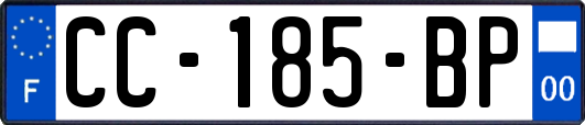 CC-185-BP