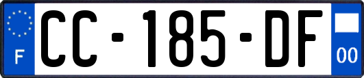 CC-185-DF