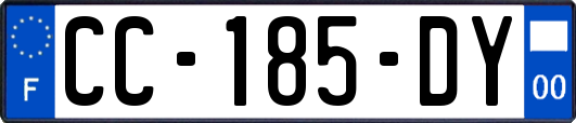 CC-185-DY