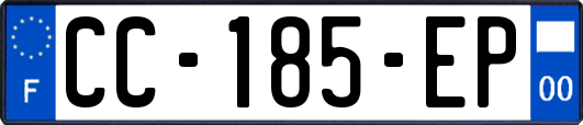 CC-185-EP
