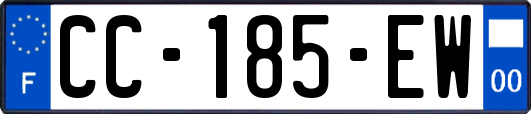CC-185-EW