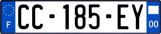 CC-185-EY