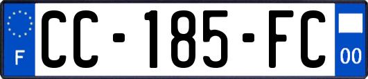 CC-185-FC