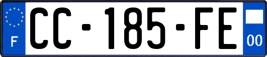CC-185-FE